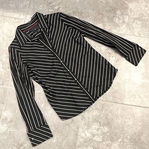 Tommy Hilfiger striped blouse